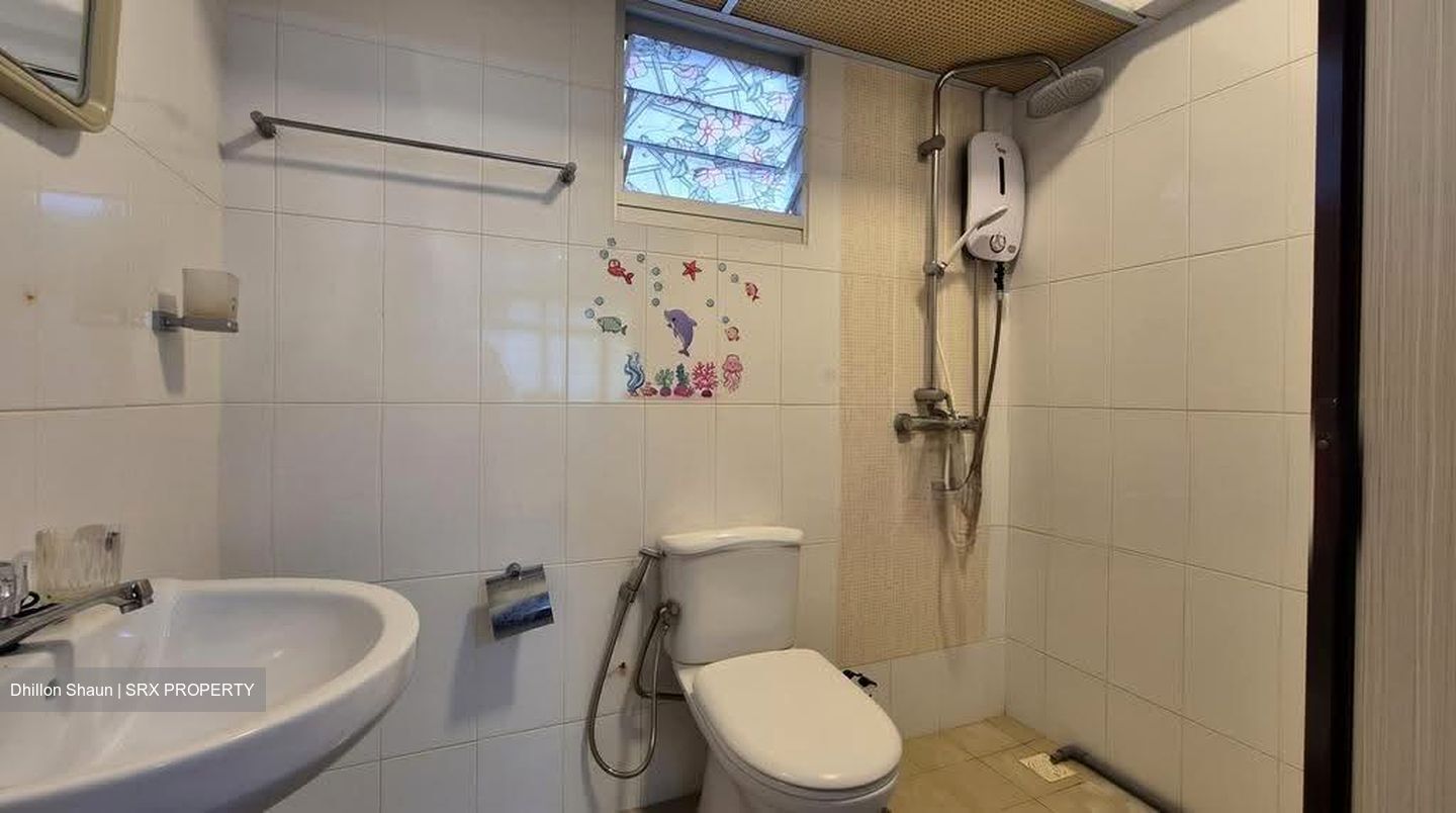 Blk 164C Rivervale Delta (Sengkang), HDB 4 Rooms #635940421